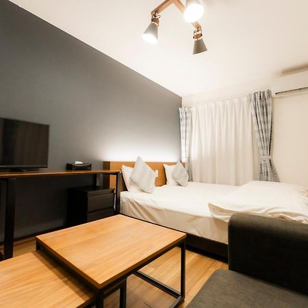 Apartment Hotel Kanso Kyoto Eksteriør bilde