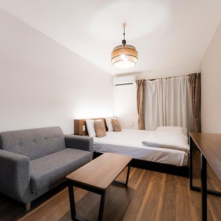 Apartment Hotel Kanso Kyoto Eksteriør bilde