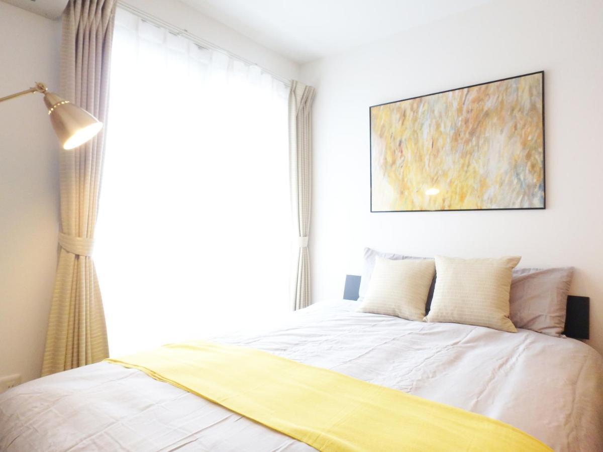 Apartment Hotel Kanso Kyoto Eksteriør bilde
